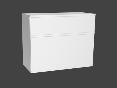 Montageanleitung SOFT Schrank mit 1 Schublade und großer Klappe Höhe 63,9cm, Tiefe 36cm Montageanleitung SOFT Schrank mit 1 Schublade und großer Klappe Höhe 63,9cm, Tiefe 36cm von FRANK Schranksysteme