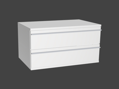 Montageanleitung PREMIUM Schrank mit 2 Schubladen Tiefe 52cm Montageanleitung PREMIUM Schrank mit 2 Schubladen Tiefe 52cm von FRANK Schranksysteme