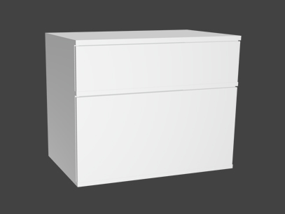 Montageanleitung SOFT Schrank mit 1 Schublade und großer Klappe Höhe 63,9cm, Tiefe 52cm Montageanleitung SOFT Schrank mit 1 Schublade und großer Klappe Höhe 63,9cm, Tiefe 52cm von FRANK Schranksysteme